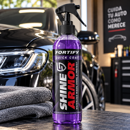 Cera Restauradora De Carros