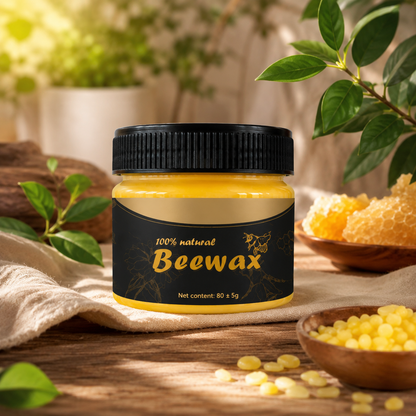 Beewax Cera para el cuidado de muebles